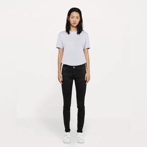 Acne Studios Skin 5 black jeans size 27